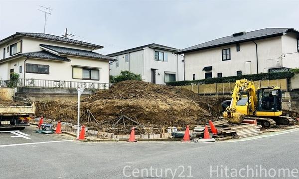 戸塚区南舞岡1丁目