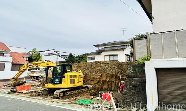戸塚区南舞岡1丁目