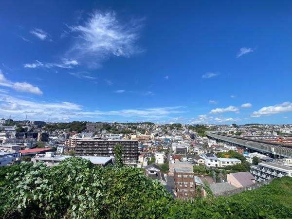 横浜市保土ケ谷区星川３丁目の土地