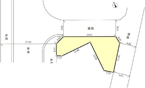 戸塚区鳥が丘