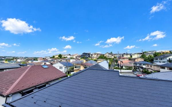 町田市玉川学園５丁目