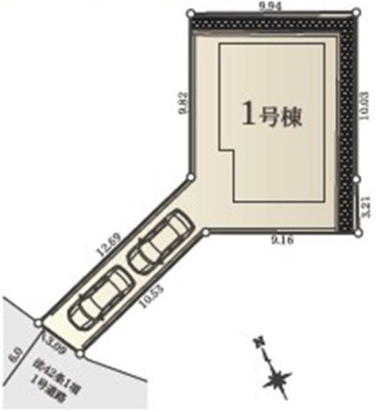 町田市玉川学園５丁目