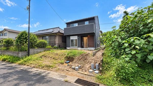 都筑区勝田町 全1棟