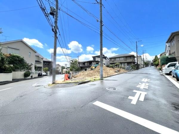 青葉区大場町　全3棟C号棟