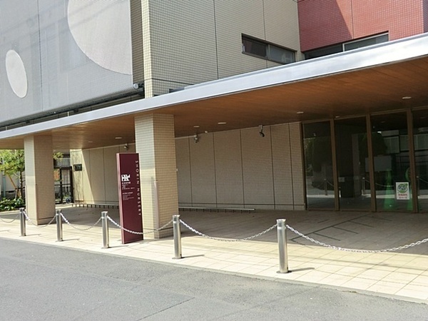 茅ヶ崎市菱沼1丁目二期　2号棟(松林保育園)