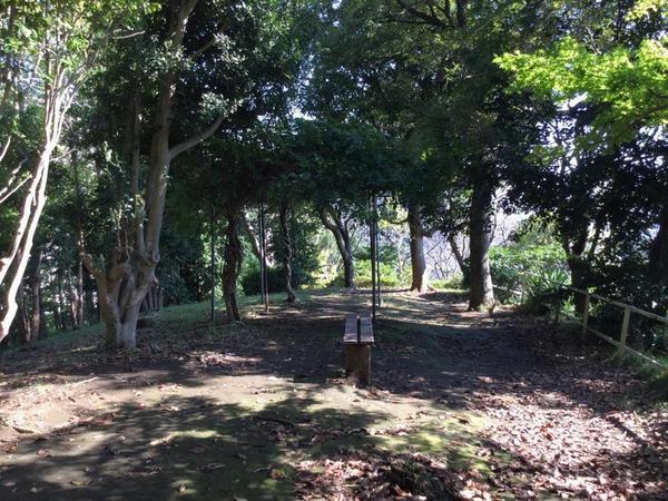 茅ヶ崎市菱沼1丁目二期　2号棟(殿山公園)