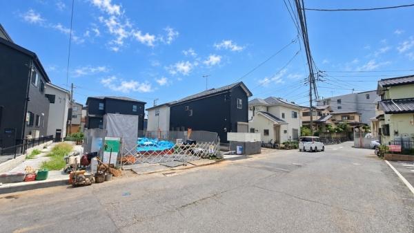 茅ヶ崎市菱沼1丁目二期　2号棟