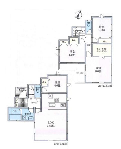 横浜市南区清水ケ丘の新築一戸建