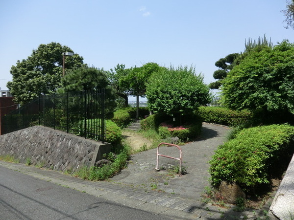 朝日シティパリオ多摩川(暁星苑)