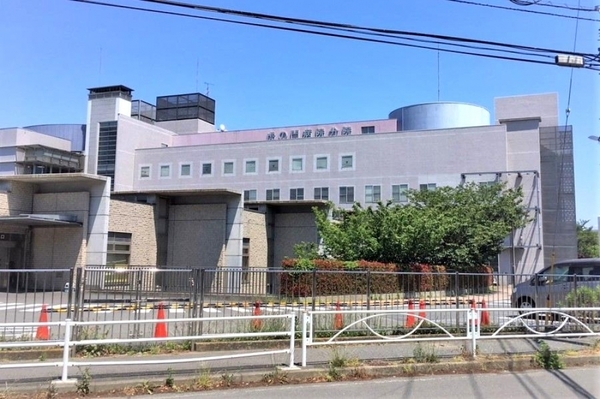 カベール梶ヶ谷(ニチイキッズ梶が谷保育園)