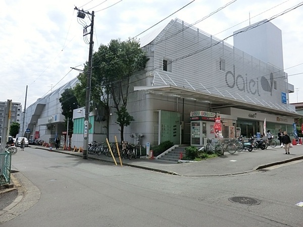横浜市緑区新治町の中古一戸建て(ダイエー十日市場店)
