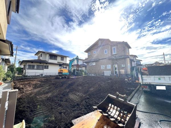 泉区和泉町