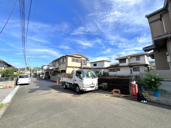 泉区和泉町