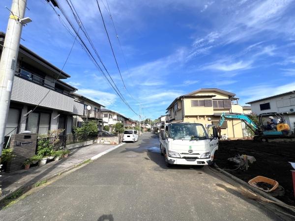 泉区和泉町