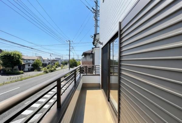 横浜市戸塚区下倉田町の中古一戸建て
