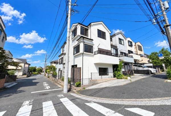 戸塚区下倉田町