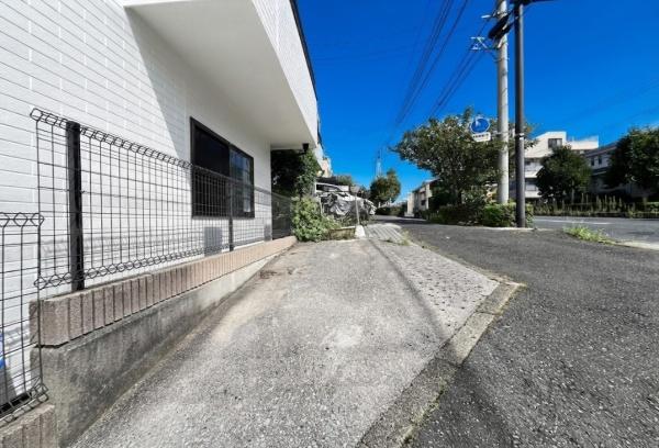 戸塚区下倉田町