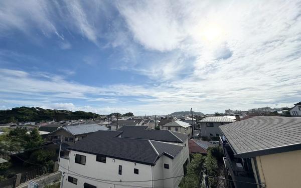 鎌倉市腰越5丁目　全1棟