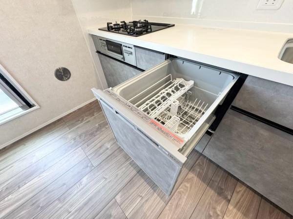 鎌倉市腰越5丁目　全1棟