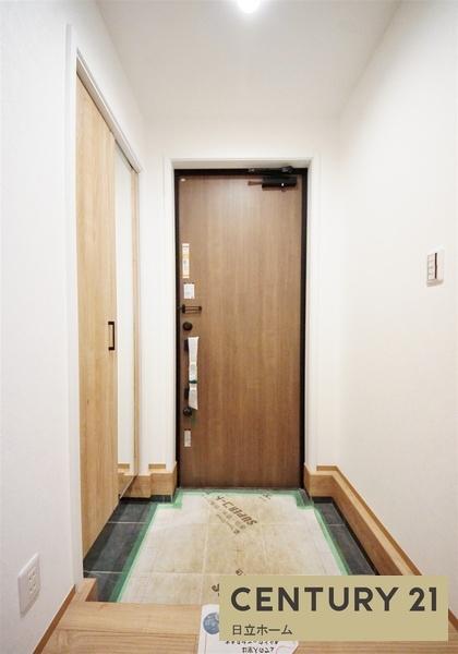 保土ケ谷区岩崎町　全２棟Ａ号棟