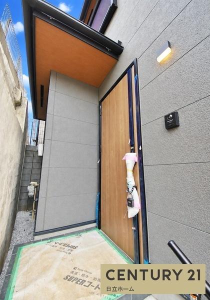 保土ケ谷区岩崎町　全２棟Ａ号棟