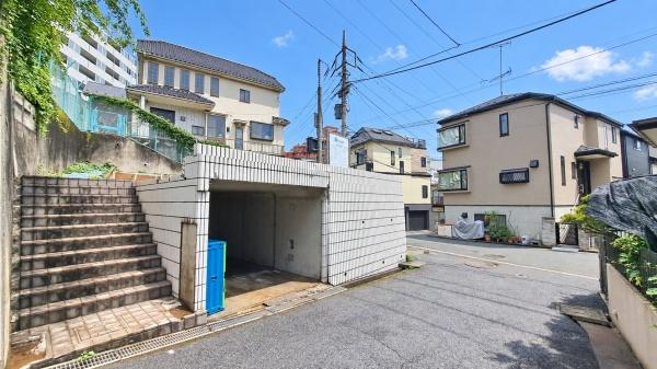 鶴見区東寺尾3丁目　全1棟