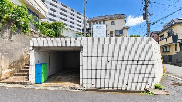 鶴見区東寺尾3丁目　全1棟