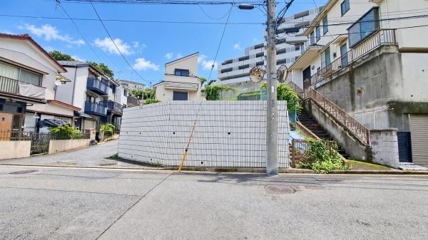 鶴見区東寺尾3丁目　全1棟