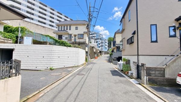 鶴見区東寺尾3丁目　全1棟