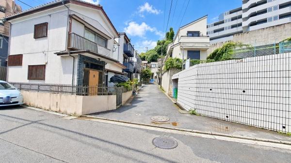 鶴見区東寺尾3丁目　全1棟