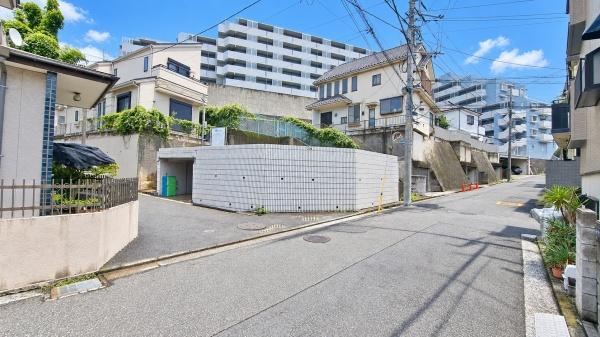 鶴見区東寺尾3丁目　全1棟