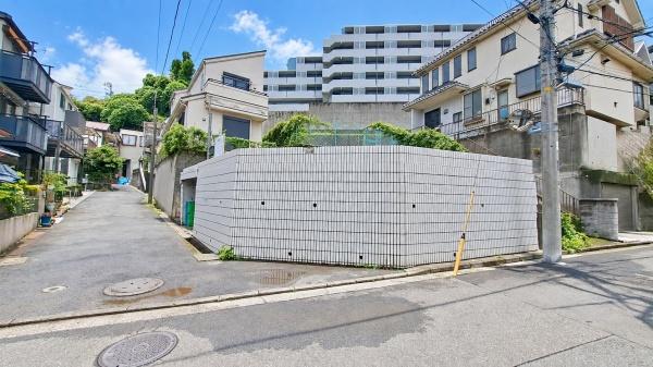 鶴見区東寺尾3丁目　全1棟
