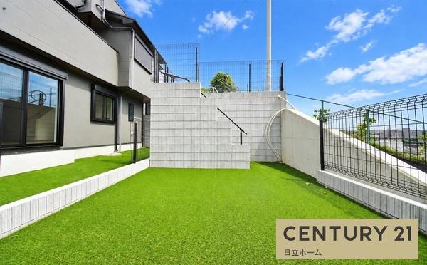 保土ケ谷区岩崎町　全２棟Ｂ号棟