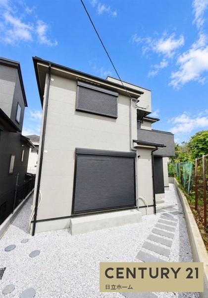 保土ケ谷区岩崎町　全２棟Ｂ号棟