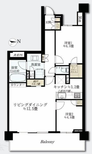 ブランズシティあざみ野