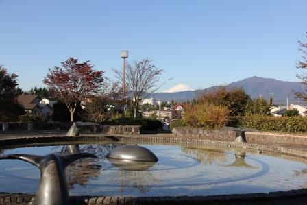 海老名市杉久保北２丁目の土地(大谷近隣公園)