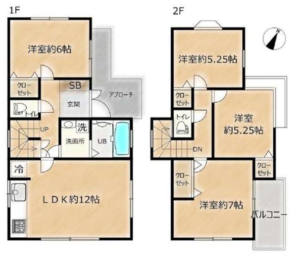 横浜市鶴見区馬場5丁目 戸建て