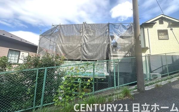 横浜市鶴見区馬場５丁目の中古一戸建て