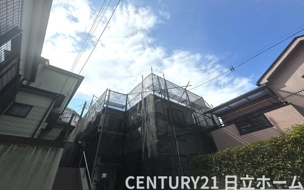 横浜市鶴見区馬場５丁目の中古一戸建て
