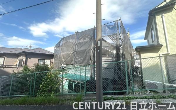 横浜市鶴見区馬場５丁目の中古一戸建て