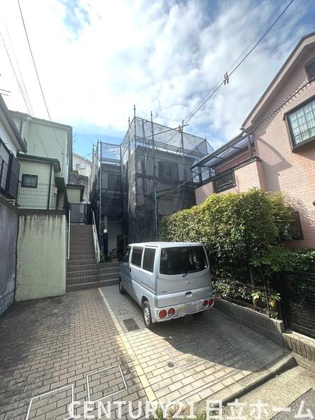 横浜市鶴見区馬場５丁目の中古一戸建て