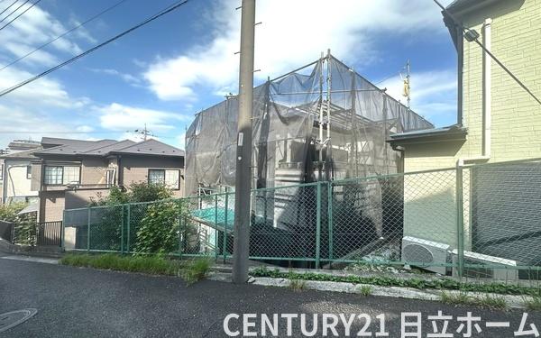 横浜市鶴見区馬場５丁目の中古一戸建て