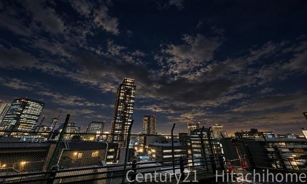 高島台ハウス