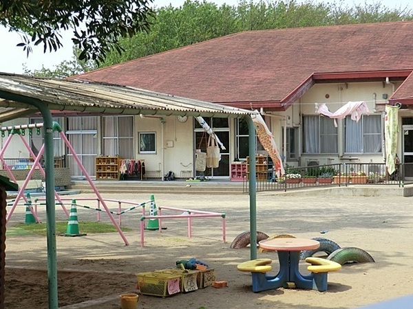 横浜市神奈川区菅田町の中古一戸建て(西菅田保育園)