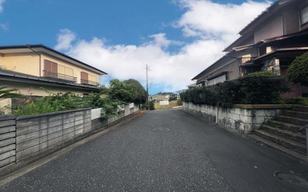 神奈川区菅田町　戸建
