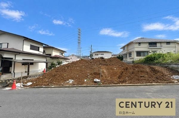 青葉区榎が丘　全2棟1号棟