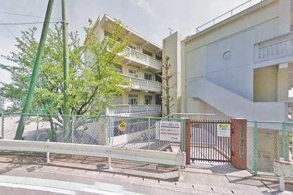 青葉区榎が丘　全2棟1号棟(横浜市立榎が丘小学校)