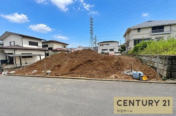 青葉区榎が丘　全2棟1号棟