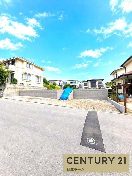 青葉区榎が丘　全2棟1号棟