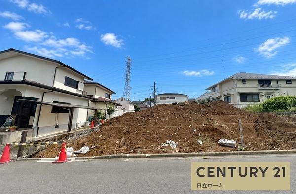 青葉区榎が丘　全2棟1号棟